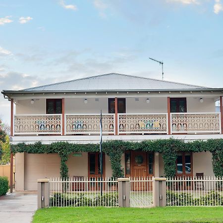 Shoal Bay Bed & Breakfast (Adults Only) Nelson Bay Exterior foto
