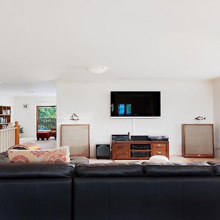 Shoal Bay Bed & Breakfast (Adults Only) Nelson Bay Exterior foto