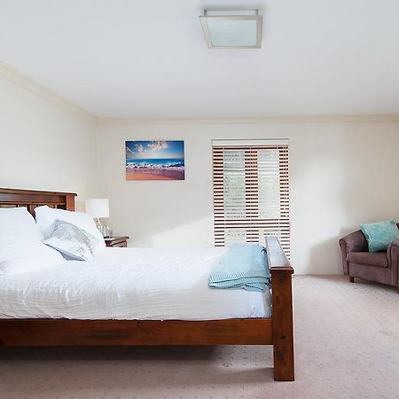 Shoal Bay Bed & Breakfast (Adults Only) Nelson Bay Exterior foto