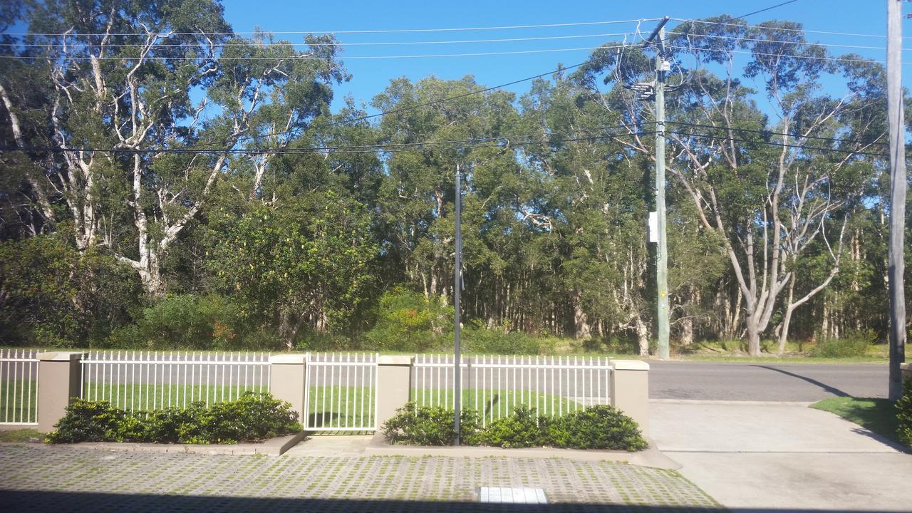 Shoal Bay Bed & Breakfast (Adults Only) Nelson Bay Exterior foto