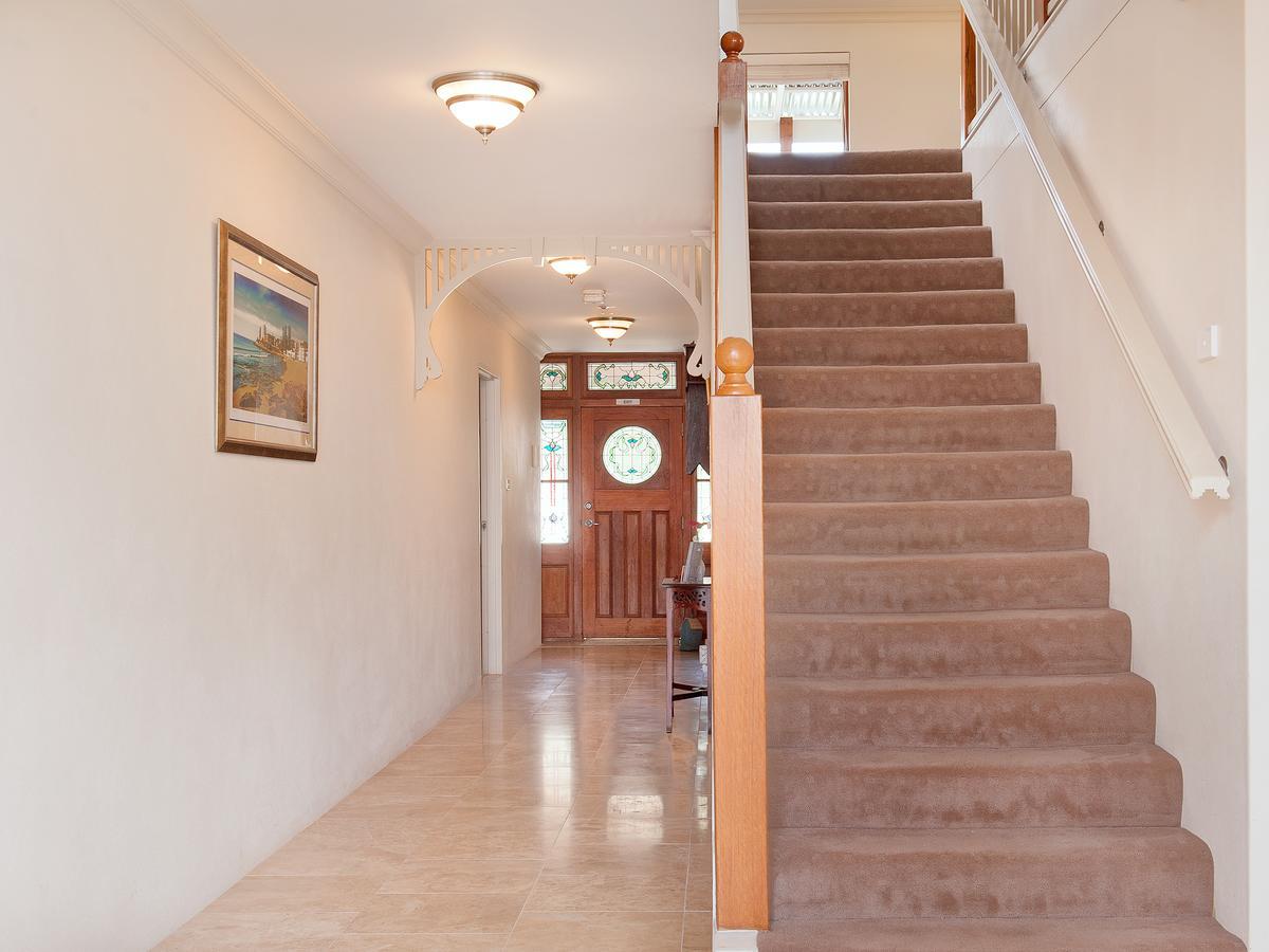 Shoal Bay Bed & Breakfast (Adults Only) Nelson Bay Exterior foto