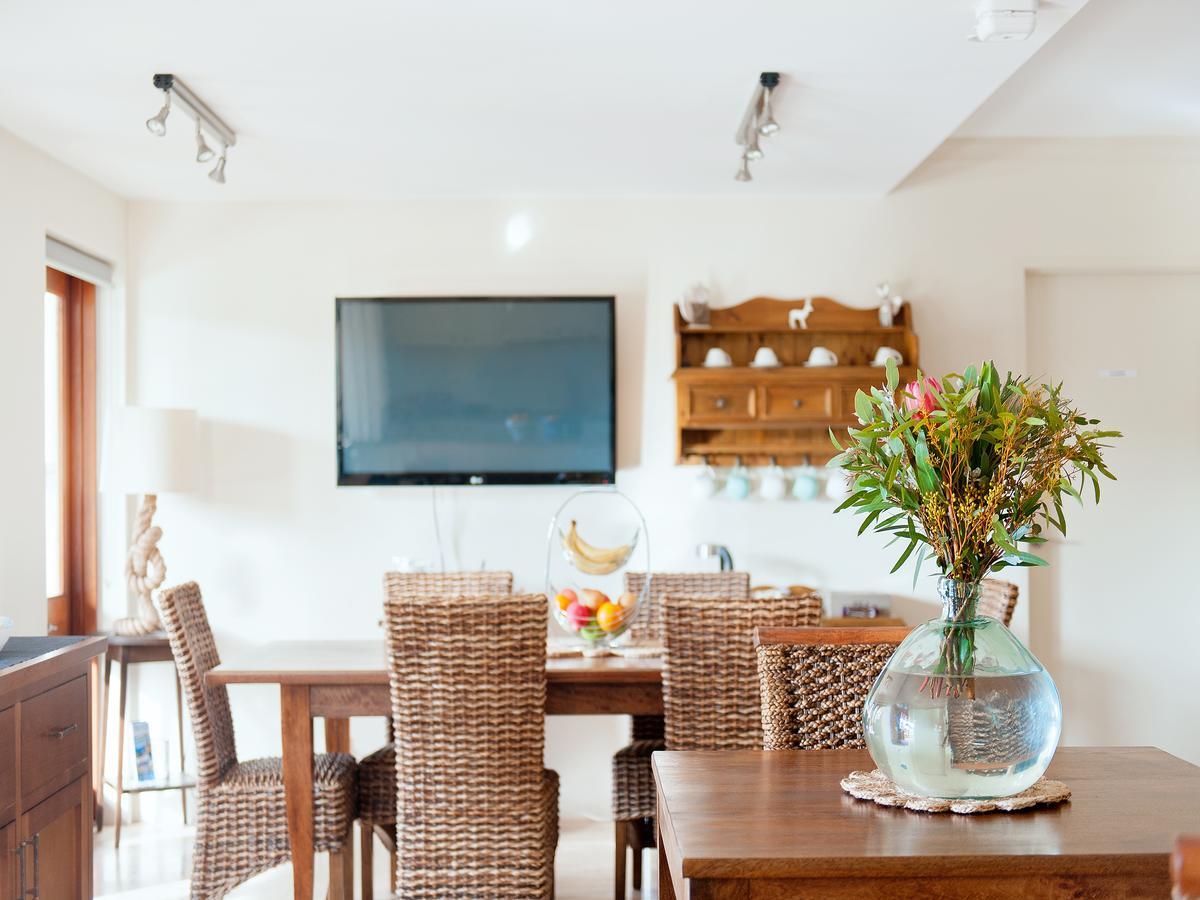 Shoal Bay Bed & Breakfast (Adults Only) Nelson Bay Exterior foto