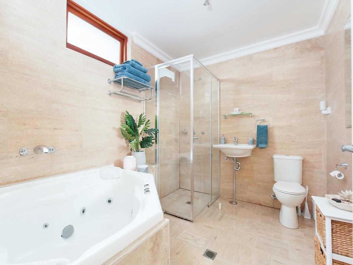 Shoal Bay Bed & Breakfast (Adults Only) Nelson Bay Exterior foto