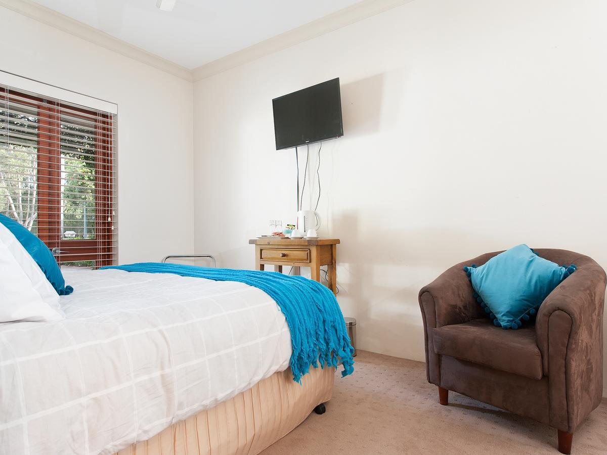Shoal Bay Bed & Breakfast (Adults Only) Nelson Bay Exterior foto
