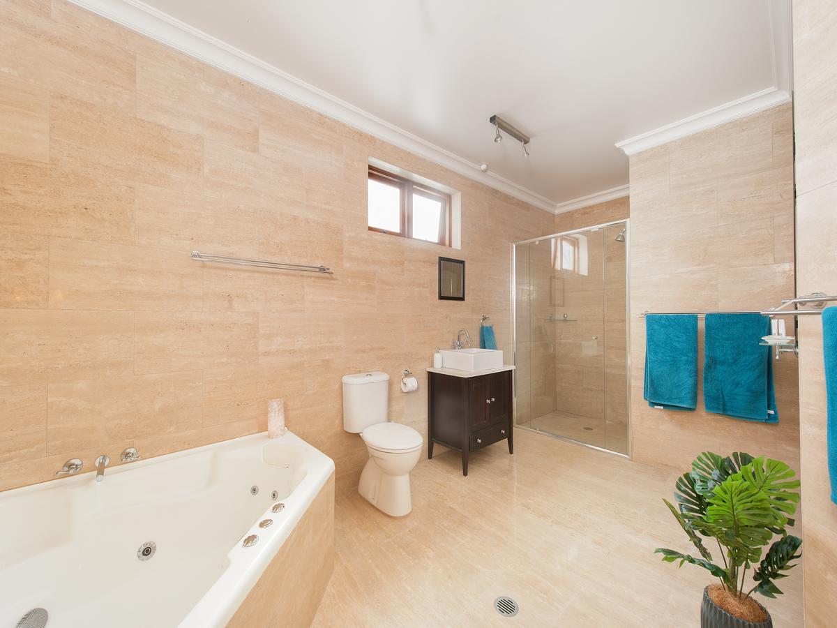 Shoal Bay Bed & Breakfast (Adults Only) Nelson Bay Exterior foto