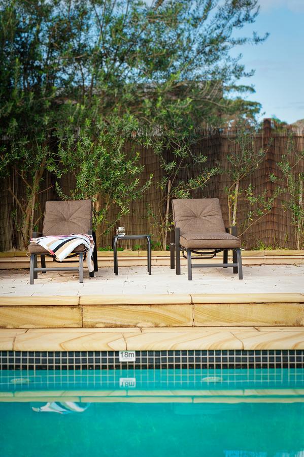 Shoal Bay Bed & Breakfast (Adults Only) Nelson Bay Exterior foto