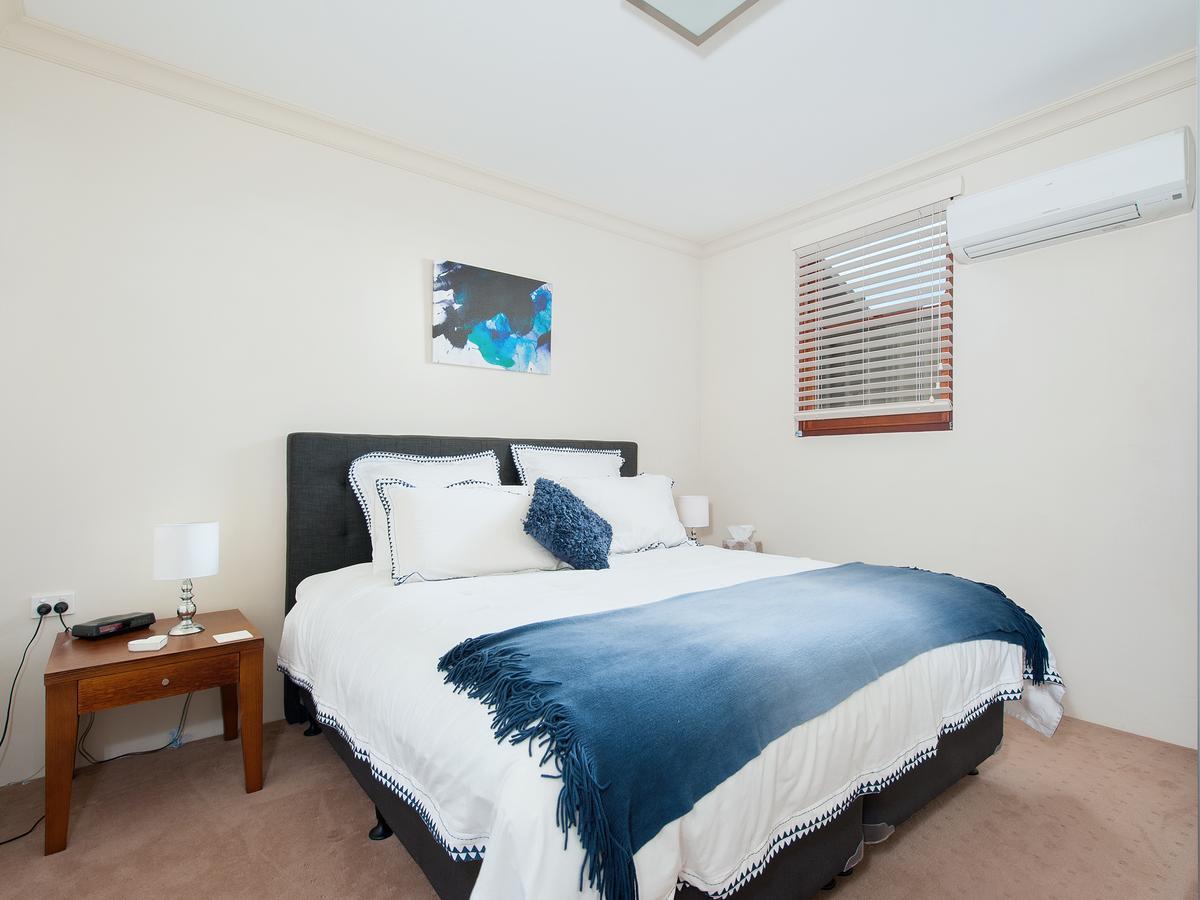 Shoal Bay Bed & Breakfast (Adults Only) Nelson Bay Exterior foto