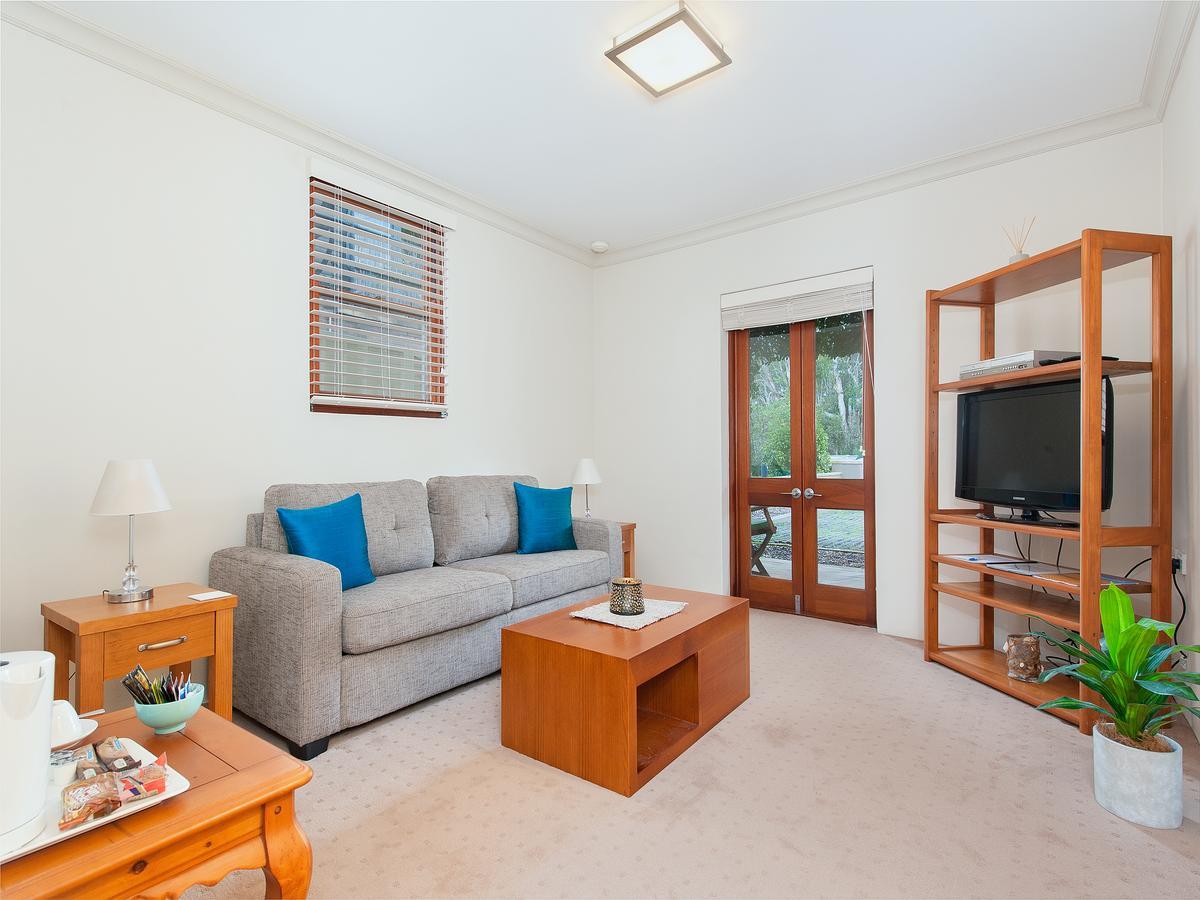 Shoal Bay Bed & Breakfast (Adults Only) Nelson Bay Exterior foto
