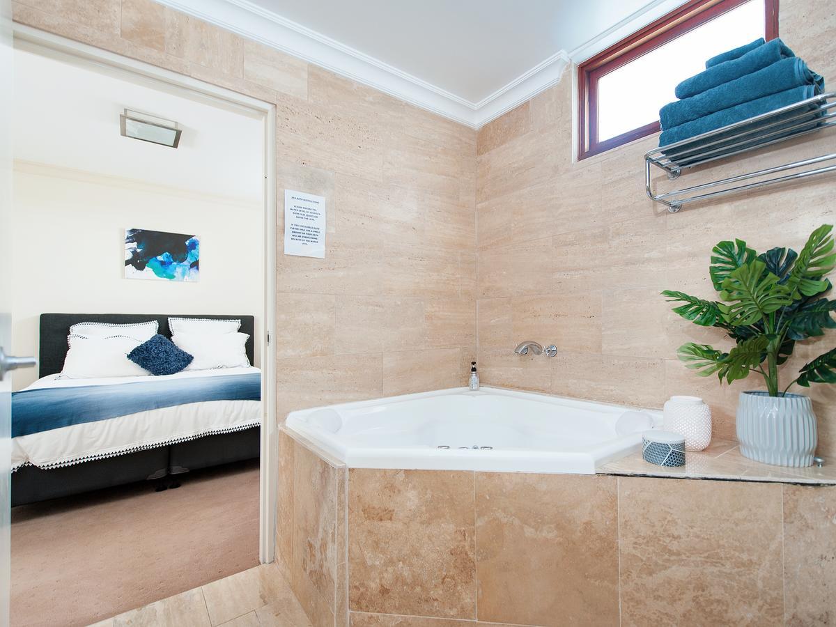 Shoal Bay Bed & Breakfast (Adults Only) Nelson Bay Exterior foto