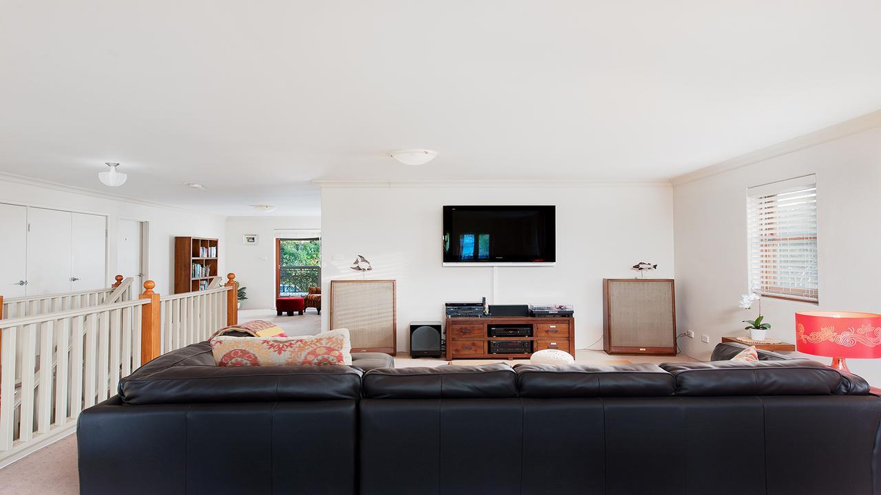Shoal Bay Bed & Breakfast (Adults Only) Nelson Bay Exterior foto