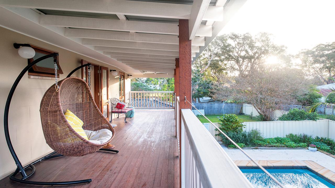 Shoal Bay Bed & Breakfast (Adults Only) Nelson Bay Exterior foto