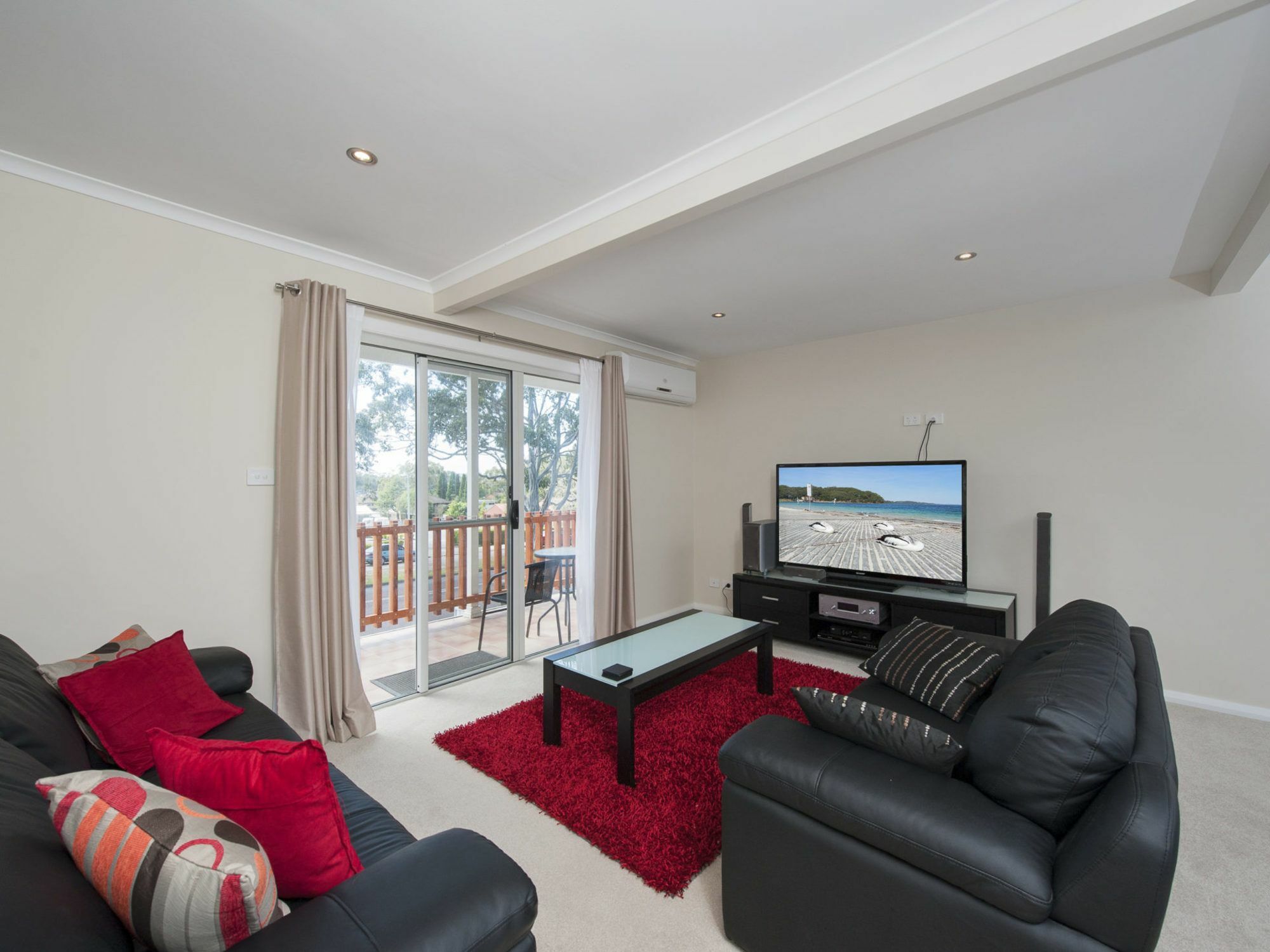 Shoal Bay Bed & Breakfast (Adults Only) Nelson Bay Exterior foto