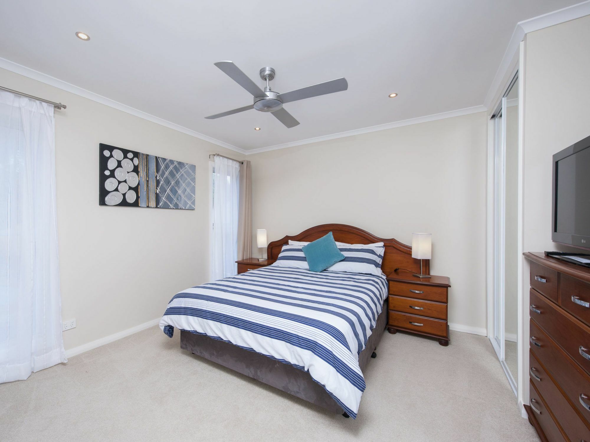 Shoal Bay Bed & Breakfast (Adults Only) Nelson Bay Exterior foto