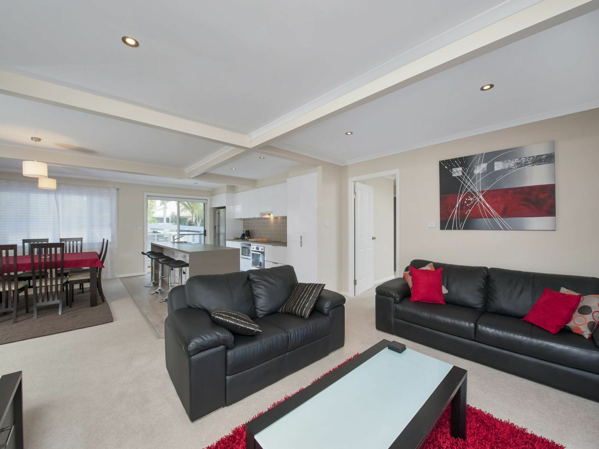 Shoal Bay Bed & Breakfast (Adults Only) Nelson Bay Exterior foto