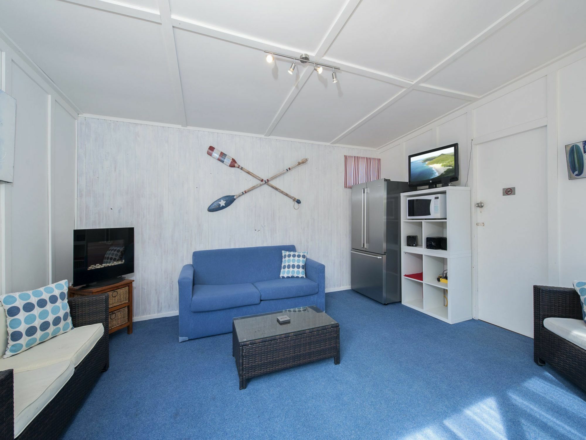 Shoal Bay Bed & Breakfast (Adults Only) Nelson Bay Exterior foto