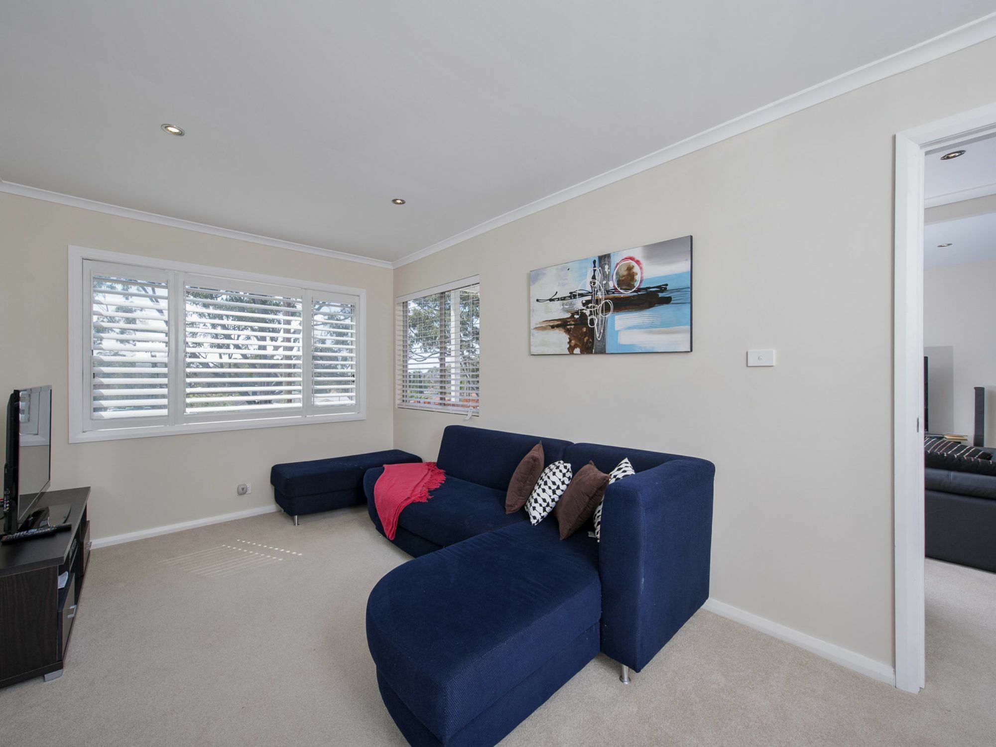 Shoal Bay Bed & Breakfast (Adults Only) Nelson Bay Exterior foto