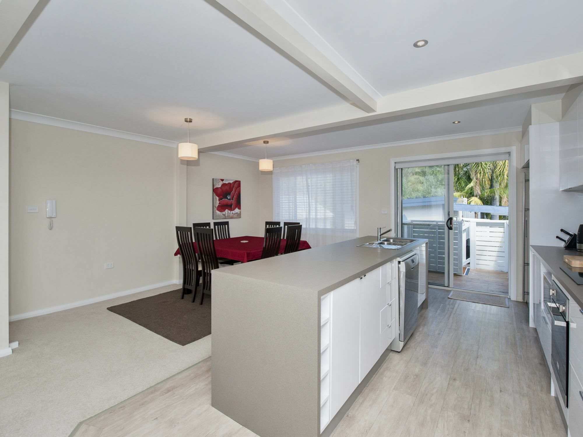 Shoal Bay Bed & Breakfast (Adults Only) Nelson Bay Exterior foto