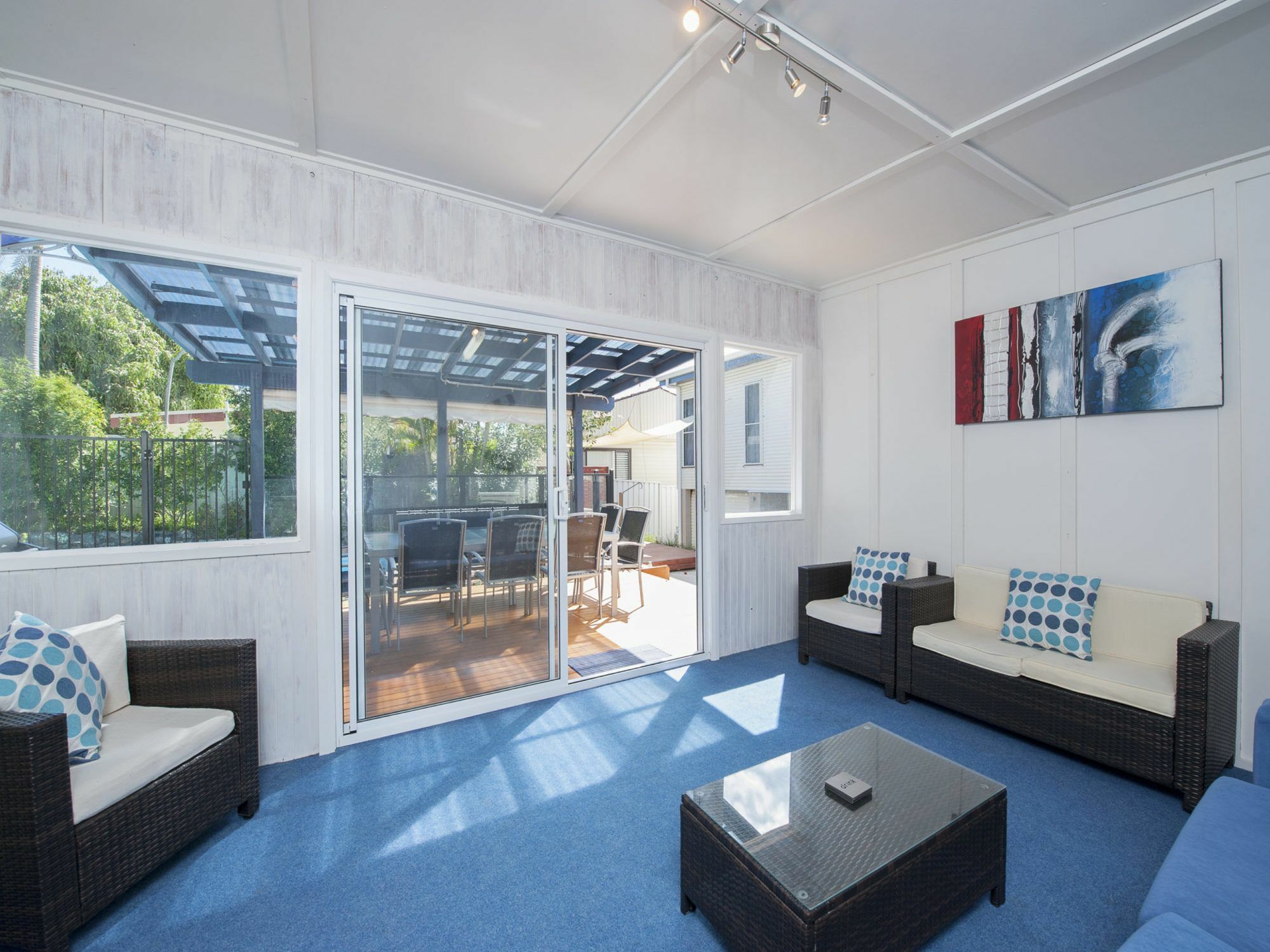 Shoal Bay Bed & Breakfast (Adults Only) Nelson Bay Exterior foto