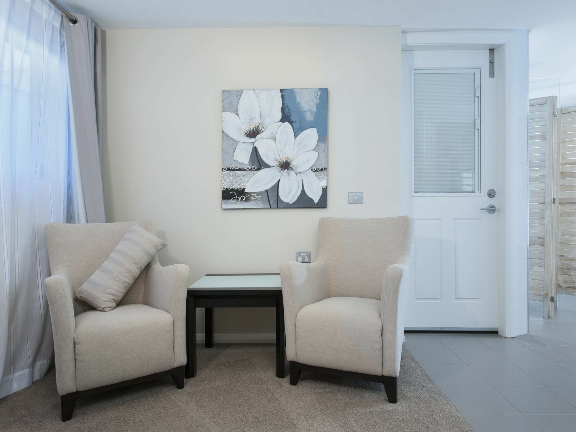 Shoal Bay Bed & Breakfast (Adults Only) Nelson Bay Exterior foto