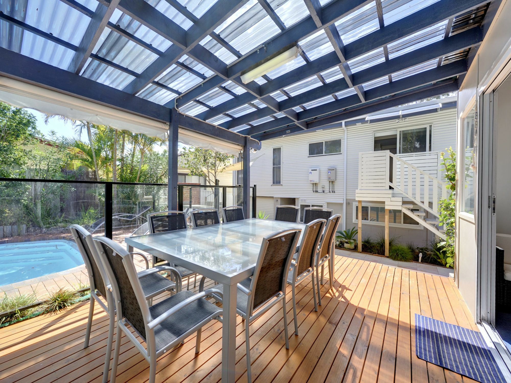 Shoal Bay Bed & Breakfast (Adults Only) Nelson Bay Exterior foto