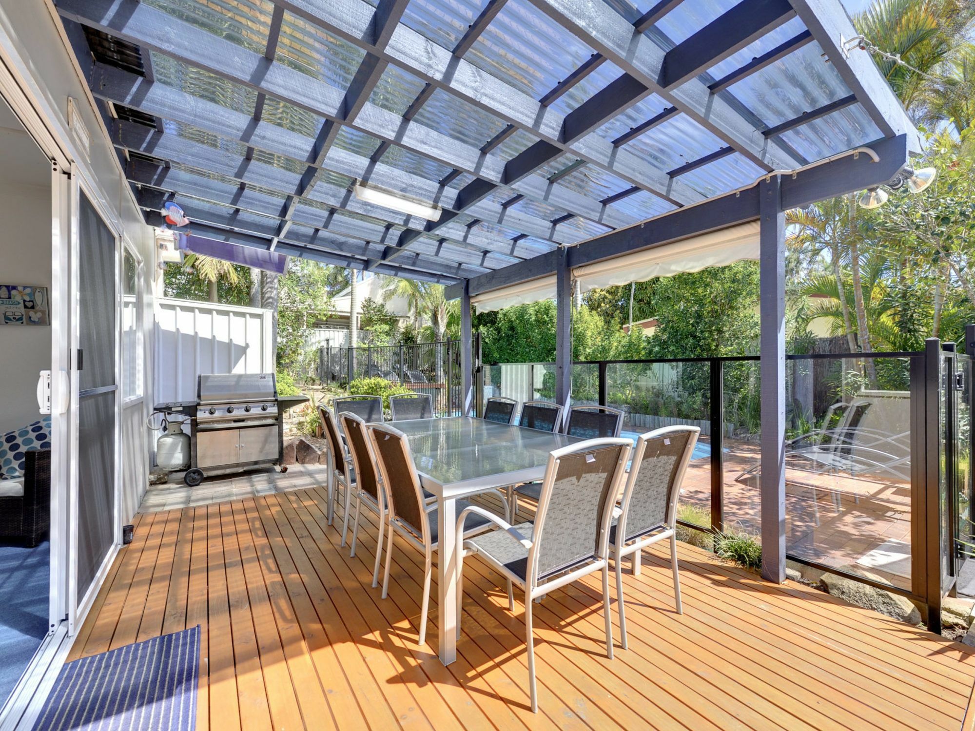 Shoal Bay Bed & Breakfast (Adults Only) Nelson Bay Exterior foto