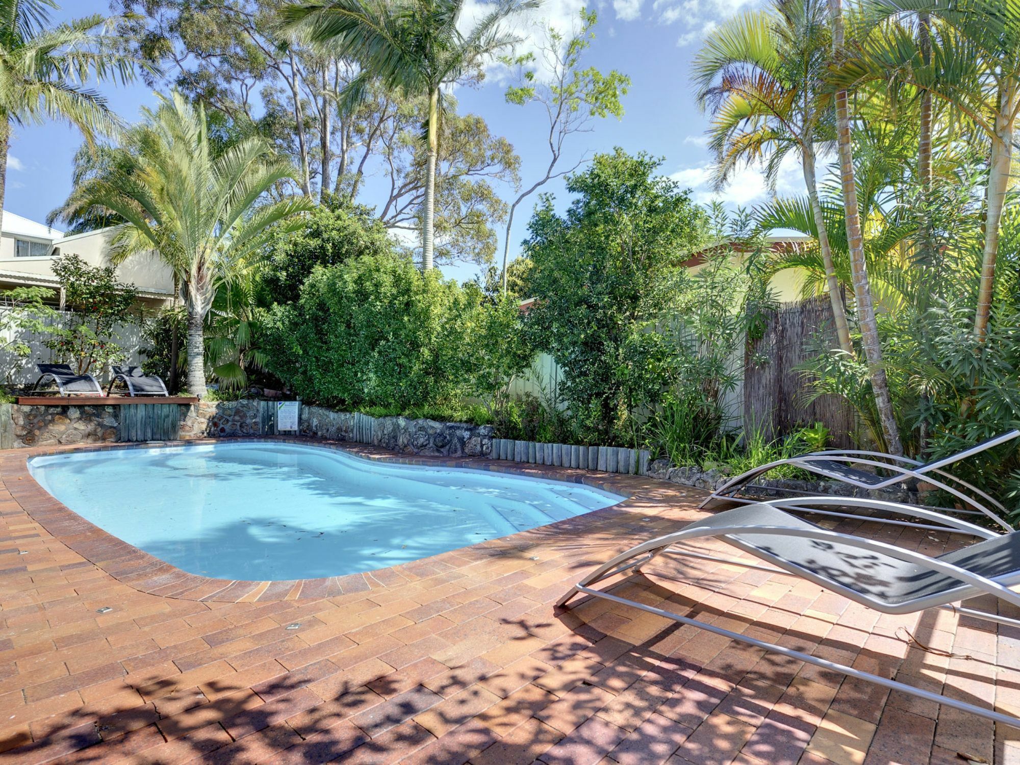 Shoal Bay Bed & Breakfast (Adults Only) Nelson Bay Exterior foto
